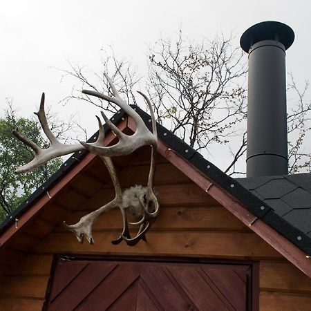 Kilpisjaerven Tunturimajat Villa Kilpisjärvi Dış mekan fotoğraf