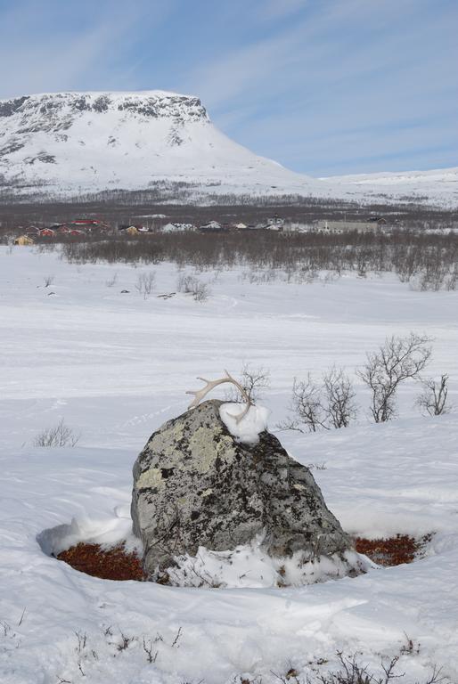 Kilpisjaerven Tunturimajat Villa Kilpisjärvi Oda fotoğraf