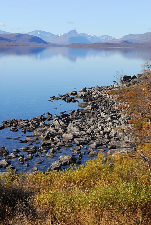 Kilpisjaerven Tunturimajat Villa Kilpisjärvi Oda fotoğraf