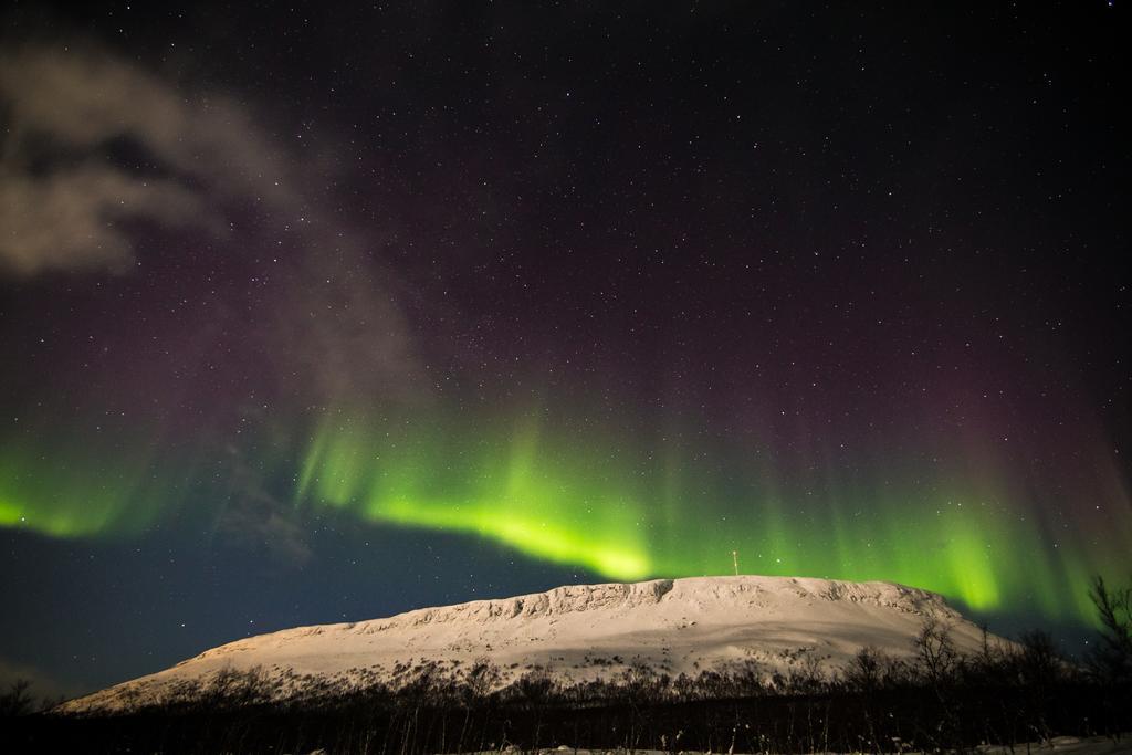 Kilpisjaerven Tunturimajat Villa Kilpisjärvi Dış mekan fotoğraf