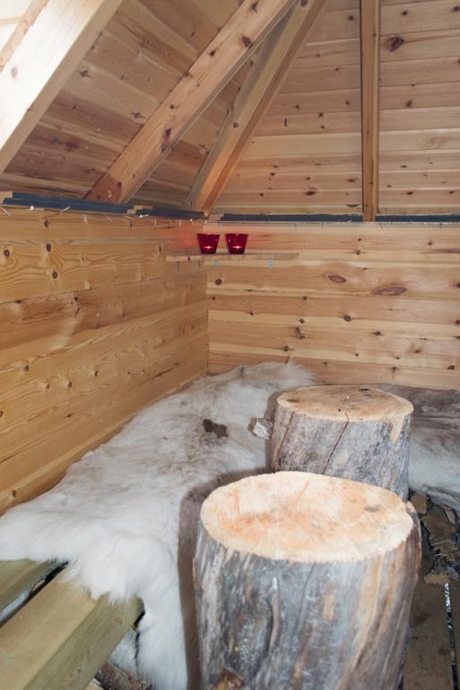 Kilpisjaerven Tunturimajat Villa Kilpisjärvi Dış mekan fotoğraf